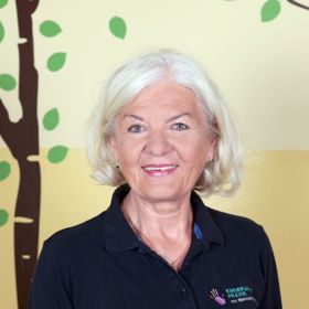 Dr. med. Barbara Zielinska - Nolte Fachärztin für Kinder-und Jugendheilkunde