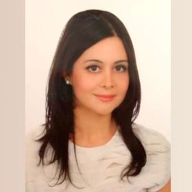 Özlem Ekin NAMAL Fachärztin für Kinder-und Jugendheilkunde